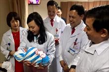 3 ngày Tết Kỷ Hợi: Các cơ sở y tế đón chào hơn 3.400 trẻ sơ sinh chào đời